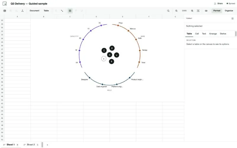 CONTEXT GRAPH